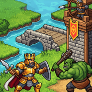 Tusk & Throne