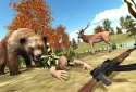 Симулятор охоты 4х4 screenshot 4