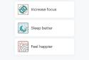 Balance: Meditation & Sleep screenshot 1
