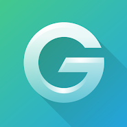 Glass UI Icon Pack