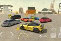 Traffic Racer Pro: Шашки по го screenshot 1