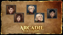 Arcadie: Cold Lands screenshot 1