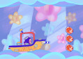 Space Ship screenshot 2