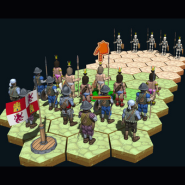 Conquistadors