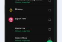 AlineT: bold linear icon pack screenshot 6