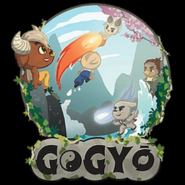 Gogyo