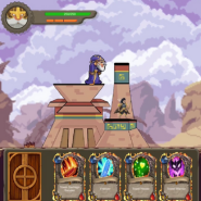 Tower Defence