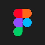 Figma: view. comment. mirror.