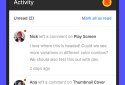 Figma: view. comment. mirror. screenshot 3