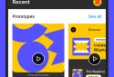 Figma: view. comment. mirror. screenshot 4