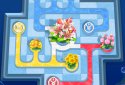 Pipe Puzzle - Line Connect screenshot 2