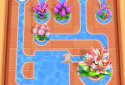 Pipe Puzzle - Line Connect screenshot 4