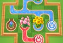 Pipe Puzzle - Line Connect screenshot 5