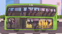 Next Stop, Auntie! screenshot 1