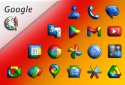 Painting 3D - Icon Pack screenshot 3