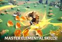 Legend of Elements screenshot 4