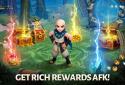 Legend of Elements screenshot 7