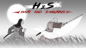 Hair and samurais screenshot 1