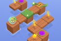 Rebound: a Puzzle Adventure screenshot 4