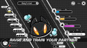 Digital Monster: Net Driver screenshot 6