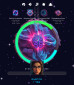 Quantum Tap screenshot 2