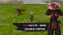 The Shogun’s Grip screenshot 3