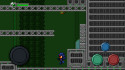 Super robot X screenshot 3