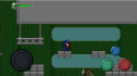 Super robot X screenshot 1