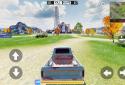 Survival Unknown Battle Royal screenshot 4