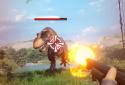 Dino War: Survival screenshot 2