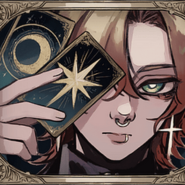 Witch`s Bound