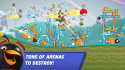 Angry Birds Racing screenshot 5