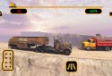 Death Road Truck Driver screenshot 1