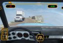 Death Road Truck Driver screenshot 7