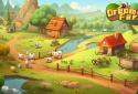 Dream Farm - День уборки screenshot 1