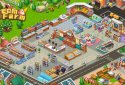 Dream Farm - День уборки screenshot 2