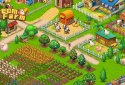 Dream Farm - День уборки screenshot 3