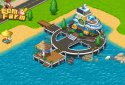 Dream Farm - День уборки screenshot 4