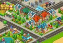 Dream Farm - День уборки screenshot 5