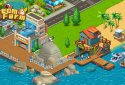 Dream Farm - День уборки screenshot 6