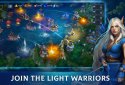 War Legends: RTS стратегия PvP screenshot 4
