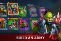 War Legends: RTS стратегия PvP screenshot 5