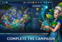 War Legends: RTS стратегия PvP screenshot 6