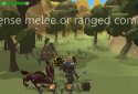 Paign - RPG screenshot 3