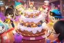 Funny Fighters: Battle Royale screenshot 1
