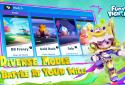Funny Fighters: Battle Royale screenshot 5