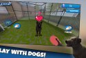 Приют для собак и кошек 3D screenshot 4