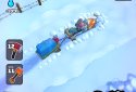 Frost World screenshot 1