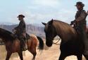 Red Dead Redemption NETFLIX screenshot 2