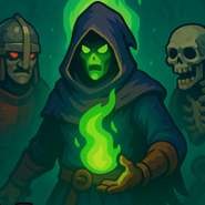 MageFall